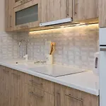 Apartment In 41607
