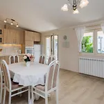 In 41607 Apartment Trogir