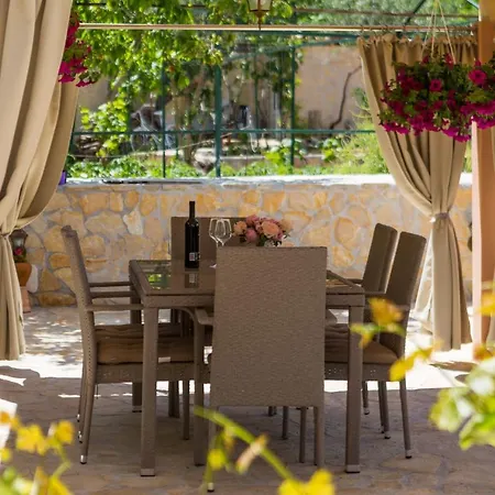 Apartmán In 41607 *