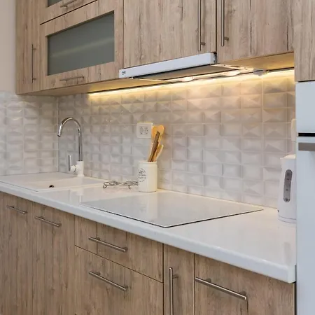 Apartmán In 41607