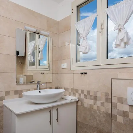In 41607 Apartmán Trogir