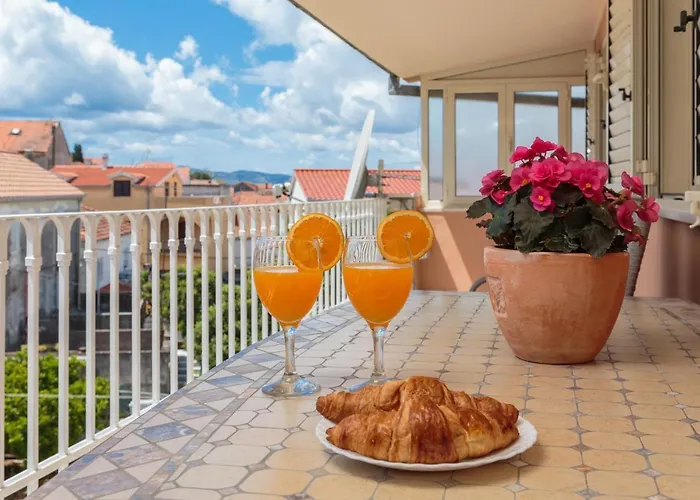 In 41607 Appartement *