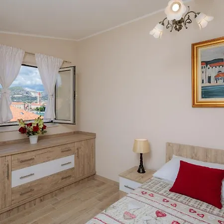 In 41607 Apartman
